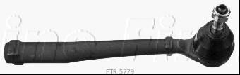 FIRST LINE ftr5779 -  Наконечник поперечной рулевой тяги